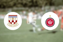 悉尼联vs西悉尼流浪者青年队比分预测【2026/02/22】