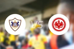 卡拉巴克vs法兰克福比分预测【2026/01/22】