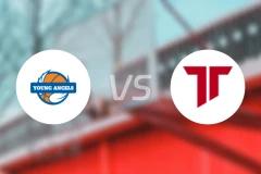 科希策青年女篮vsBK AS特伦钦女篮比分预测【2025/12/07】