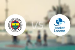 费内巴切女篮vs兰德斯女篮比分预测【2026/02/05】