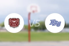 密苏里州立大学vs海波因特大学比分结果战报【2024/11/25】