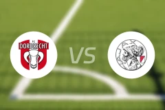 多德勒支vs阿贾克斯青年队比分结果战报【2026/02/21】