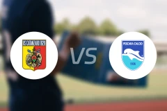 卡坦扎罗vs佩斯卡拉比分预测【2025/11/22】