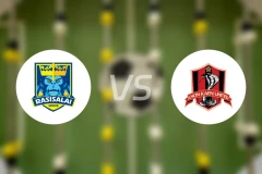 拉西萨莱联vs孔敬联比分预测【2026/03/07】