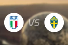 意大利女足vs瑞典女足比分结果战报【2026/03/04】