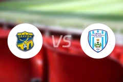 FBC格拉维纳vs维鲁斯弗兰卡维拉比分预测【2024/10/13】