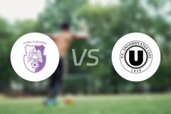 阿格斯vs克卢日大学比分结果战报【2026/03/22】