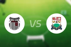 格林斯比vs巴尼特比分预测【2026/01/17】