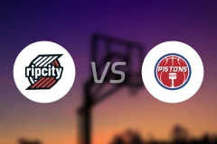 开拓者vs活塞比分预测【2025/12/06】