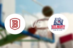 布拉德利大学vs贝尔蒙特大学比分预测【2026/01/02】