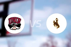 内华达大学拉斯维加斯分校vs怀俄明大学比分预测【2026/01/07】