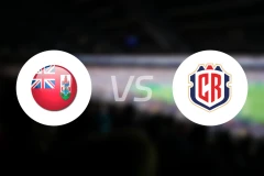 百慕大群岛女足vs哥斯达黎加女足比分结果战报【2026/03/04】