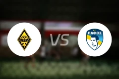 凯拉特U19vs帕福斯U19比分结果战报【2025/10/21】