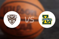 圣博纳旺蒂大学vs拉萨尔大学比分预测【2026/01/18】