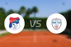 班尼亚卢卡vs斯洛基比分预测【2026/01/11】