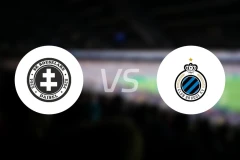 罗斯勒黛赛尔vs色格拉布鲁日B队比分预测【2025/10/19】