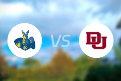 密苏里大学堪萨斯城分校vs丹佛大学比分预测【2026/01/01】