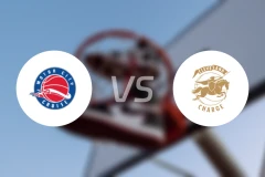 汽车城邮轮vs克利夫兰剑客比分预测【2026/02/01】