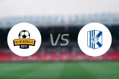 里积斯堡男孩vs活泼男孩比分预测【2026/01/31】