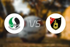 萨卡里亚体育vs伊斯坦布尔体育比分预测【2026/04/05】