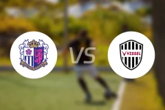 大阪樱花vs神户胜利船比分预测【2026/03/22】