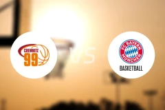 开姆尼茨vs拜仁慕尼黑比分预测【2026/01/18】