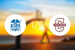 汉普顿大学vs查尔斯顿大学比分预测【2026/01/11】