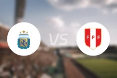 阿根廷女足U20vs秘鲁女足U20比分结果战报【2026/02/10】