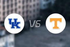 肯塔基大学vs田纳西大学比分预测【2026/01/18】
