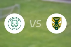 芹苴湄公河vs昆嵩比分预测【2026/04/09】