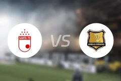 圣塔菲vs里奥内格罗老鹰比分预测【2026/01/19】