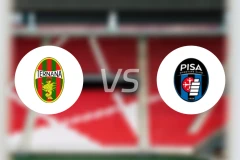 特尔纳纳U19vs比萨青年队比分预测【2026/03/21】