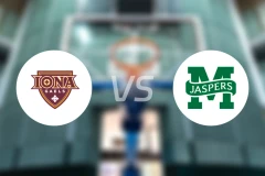 艾奥纳学院vs曼哈顿大学比分结果战报【2026/03/02】