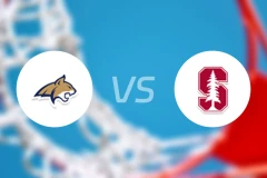 蒙大拿州立大学vs斯坦福大学比分预测【2025/11/13】