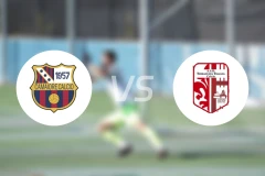 卡马伊奥雷vs塔拉努瓦特拉亚纳比分预测【2025/12/07】