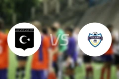 乌季达vs苏阿莱姆比分预测【2026/01/31】