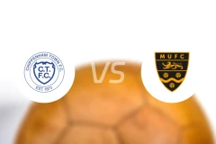 茨伯翰vs梅德斯托联比分预测【2026/02/14】