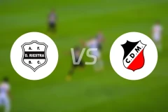 利斯特雷vs迈普比分预测【2026/02/06】