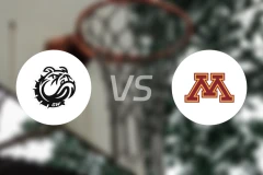 加德纳韦伯大学vs明尼苏达大学比分预测【2025/11/04】