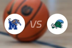 孟菲斯大学vs杜兰大学比分结果战报【2026/03/09】