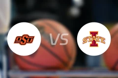 俄克拉荷马州立大学vs爱荷华州立比分预测【2026/01/11】