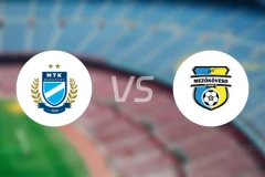 MTK布达佩斯vs梅索科菲德比分预测【2025/10/30】