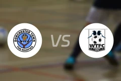 道彻斯特vs温伯尼镇比分预测【2025/10/18】