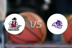 新墨西哥州立大学vs阿比利基督大学比分预测【2025/12/07】