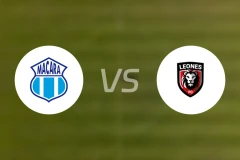 马卡拉vs北莱昂内斯俱乐部比分结果战报【2026/02/23】