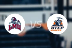 洛约拉马利蒙特大学vs得州大学埃尔帕索分校比分预测【2025/11/12】