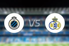 布鲁日vs圣吉罗斯比分结果战报【2024/10/07】