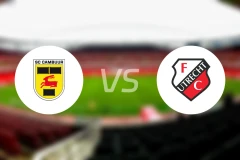 坎布尔vs乌德勒支青年队比分预测【2026/03/08】