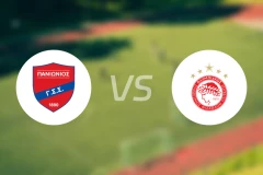 泛伊奥尼亚vs奥林比亚科斯B队比分预测【2025/11/16】