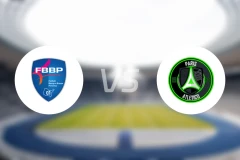 普瑞兰斯vs巴黎13区竞技比分结果战报【2026/04/04】